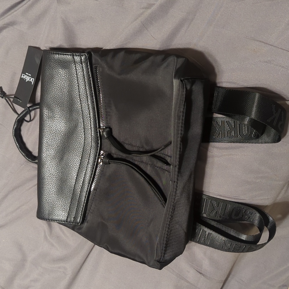 Botiker New York mini trigger backpack